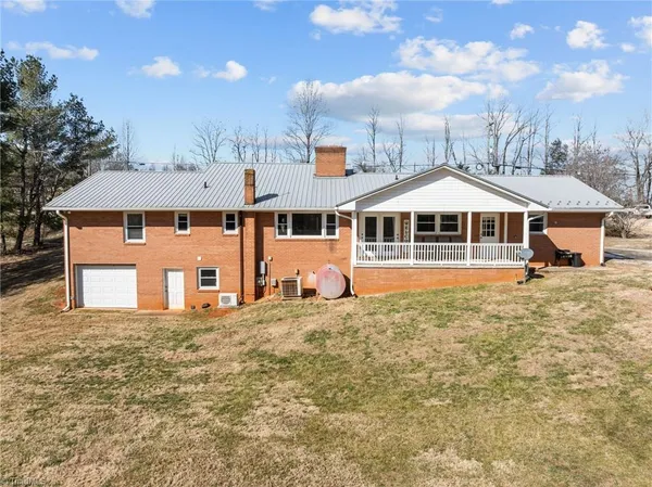 $409,000 | 5488 Highway 8, Lawsonville, NC 27022
