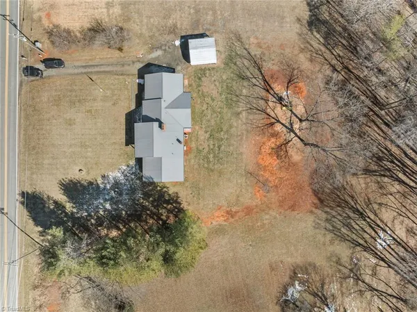 $409,000 | 5488 Highway 8, Lawsonville, NC 27022
