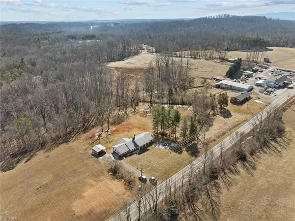 $409,000 | 5488 Highway 8, Lawsonville, NC 27022