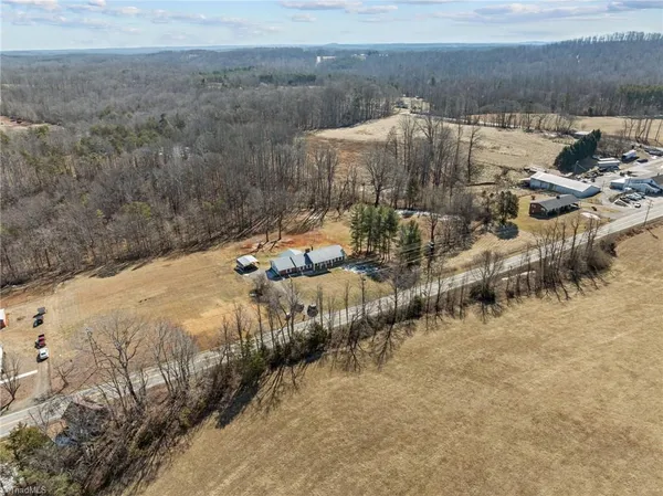 $409,000 | 5488 Highway 8, Lawsonville, NC 27022