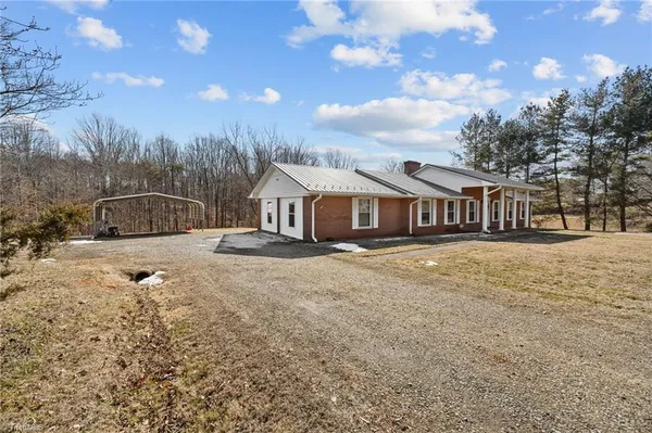 $409,000 | 5488 Highway 8, Lawsonville, NC 27022