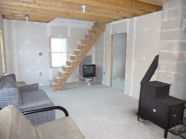 999999 Homestead Hill Road Mercer, ME 04957 - Photo 2 of 8 Photo