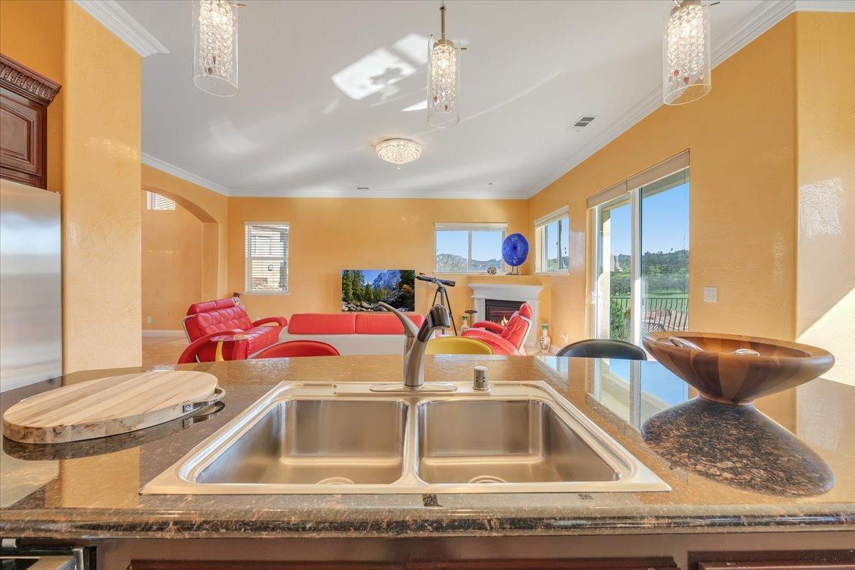 78 Aphrodite Court Copperopolis, CA 95228 - Photo 28 of 98 Enjoy views from every direction.