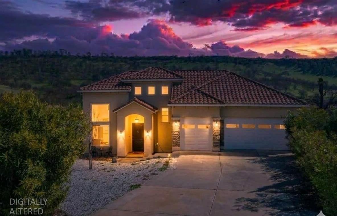 78 Aphrodite Court Copperopolis, CA 95228 - Photo 4 of 98 a front view of a house