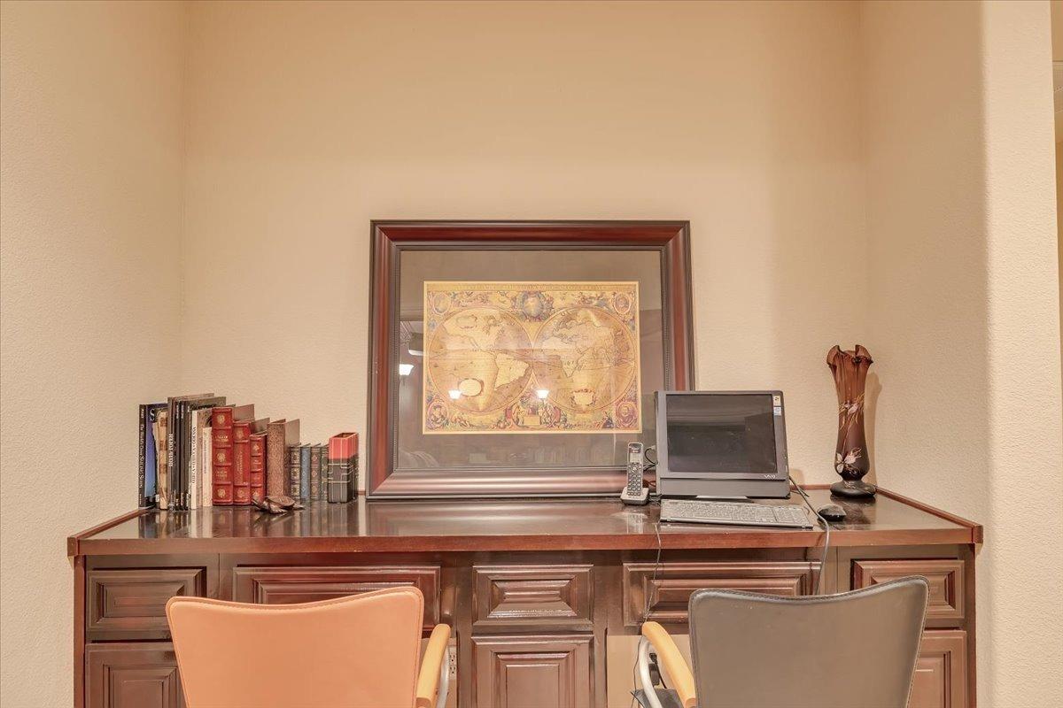 78 Aphrodite Court Copperopolis, CA 95228 - Photo 47 of 98 a view of a living room with a flat screen tv and a window