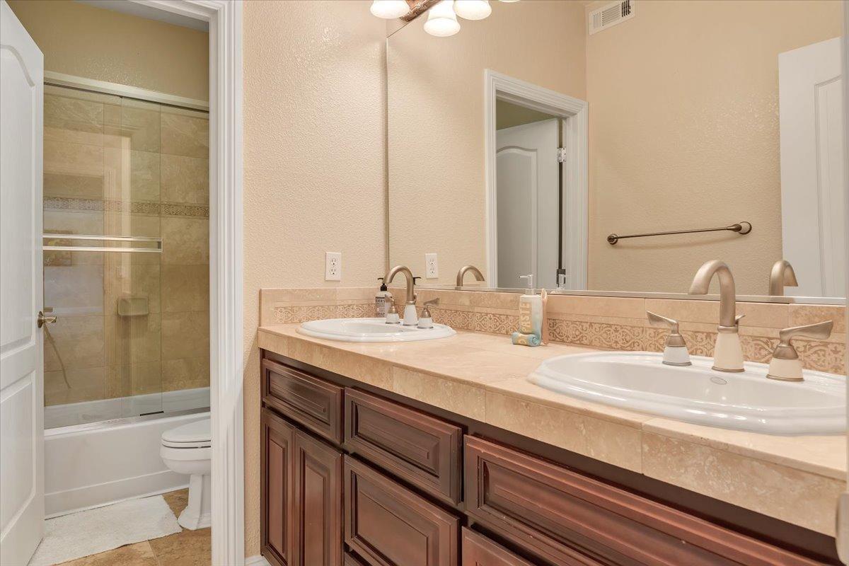 78 Aphrodite Court Copperopolis, CA 95228 - Photo 62 of 98 More bathroom elegance.