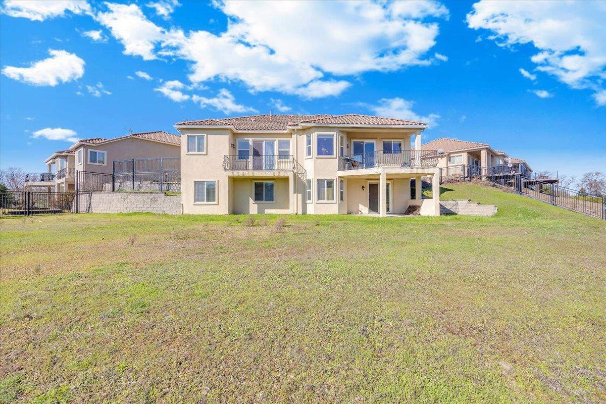 78 Aphrodite Court Copperopolis, CA 95228 - Photo 73 of 98 Check out the HUGE yard!