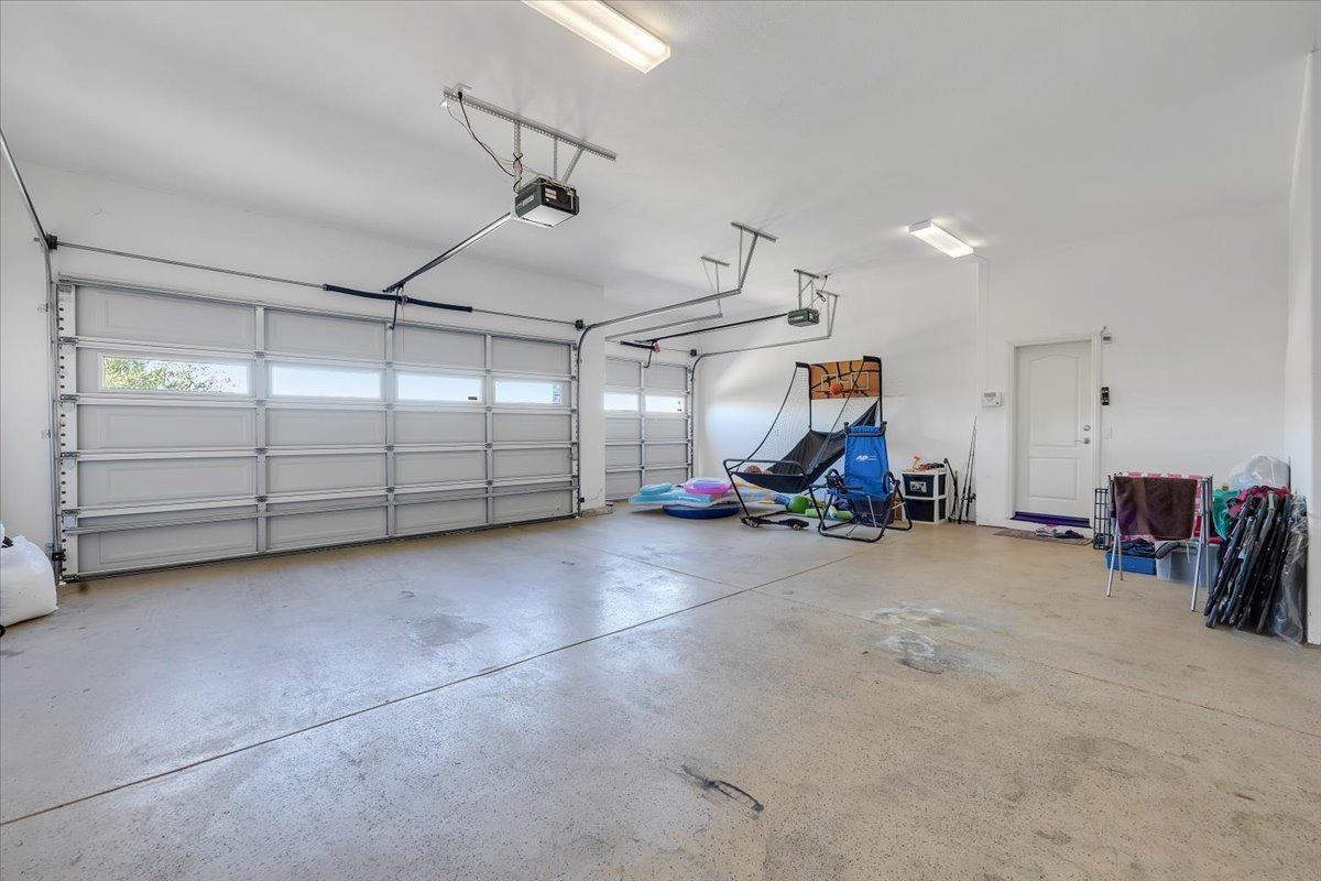 78 Aphrodite Court Copperopolis, CA 95228 - Photo 77 of 98 a view of a garage with furniture
