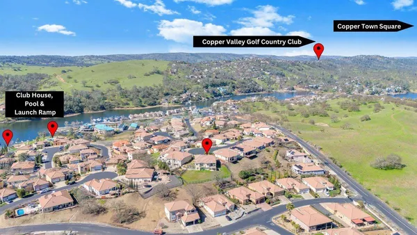 $995,000 | 78 Aphrodite Court, Copperopolis, CA 95228