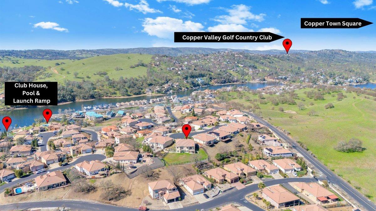 78 Aphrodite Court Copperopolis, CA 95228 - Photo 80 of 98