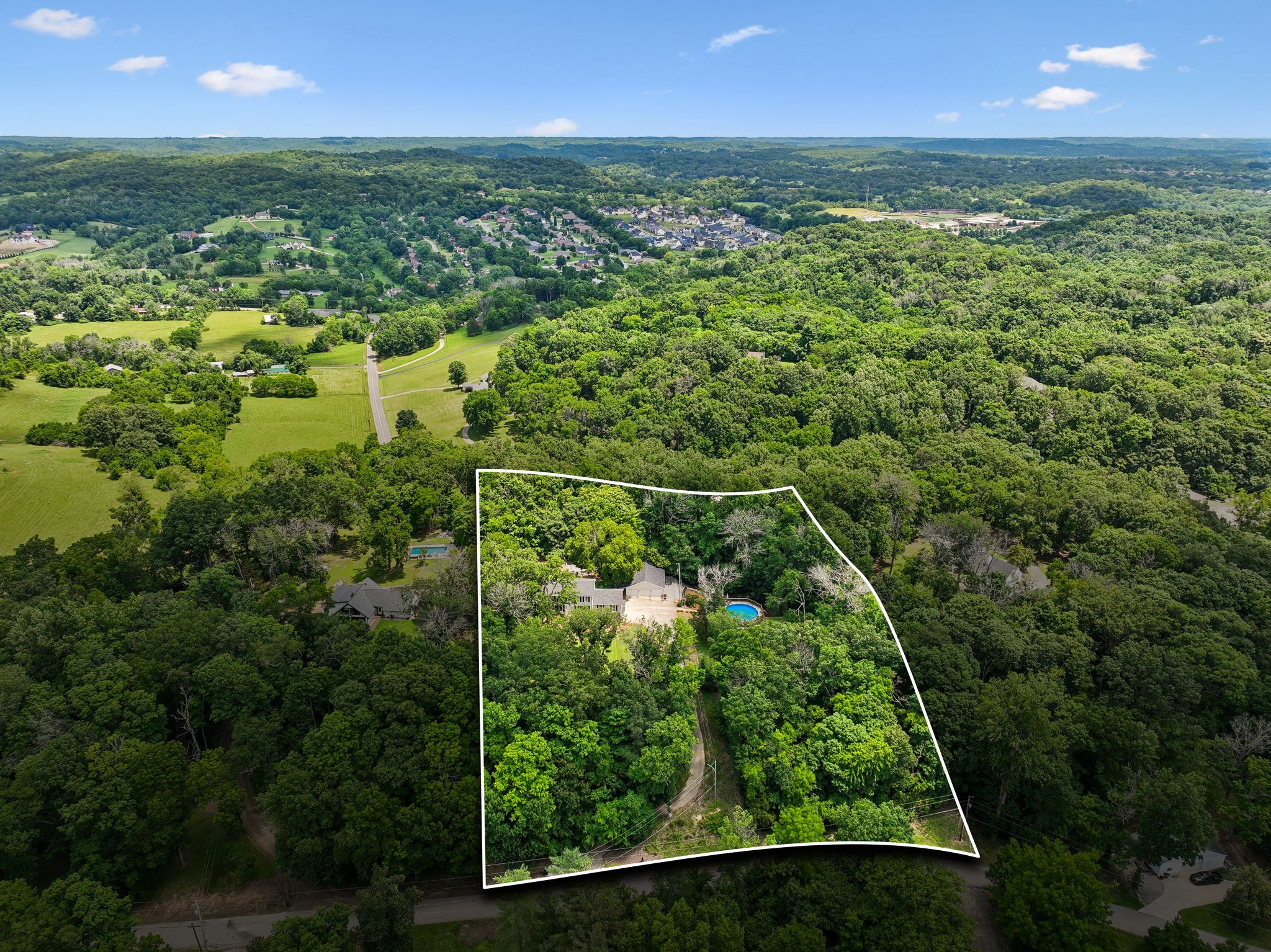 108 Wonder Valley Road Hendersonville, TN 37075 - Photo 80 of 87