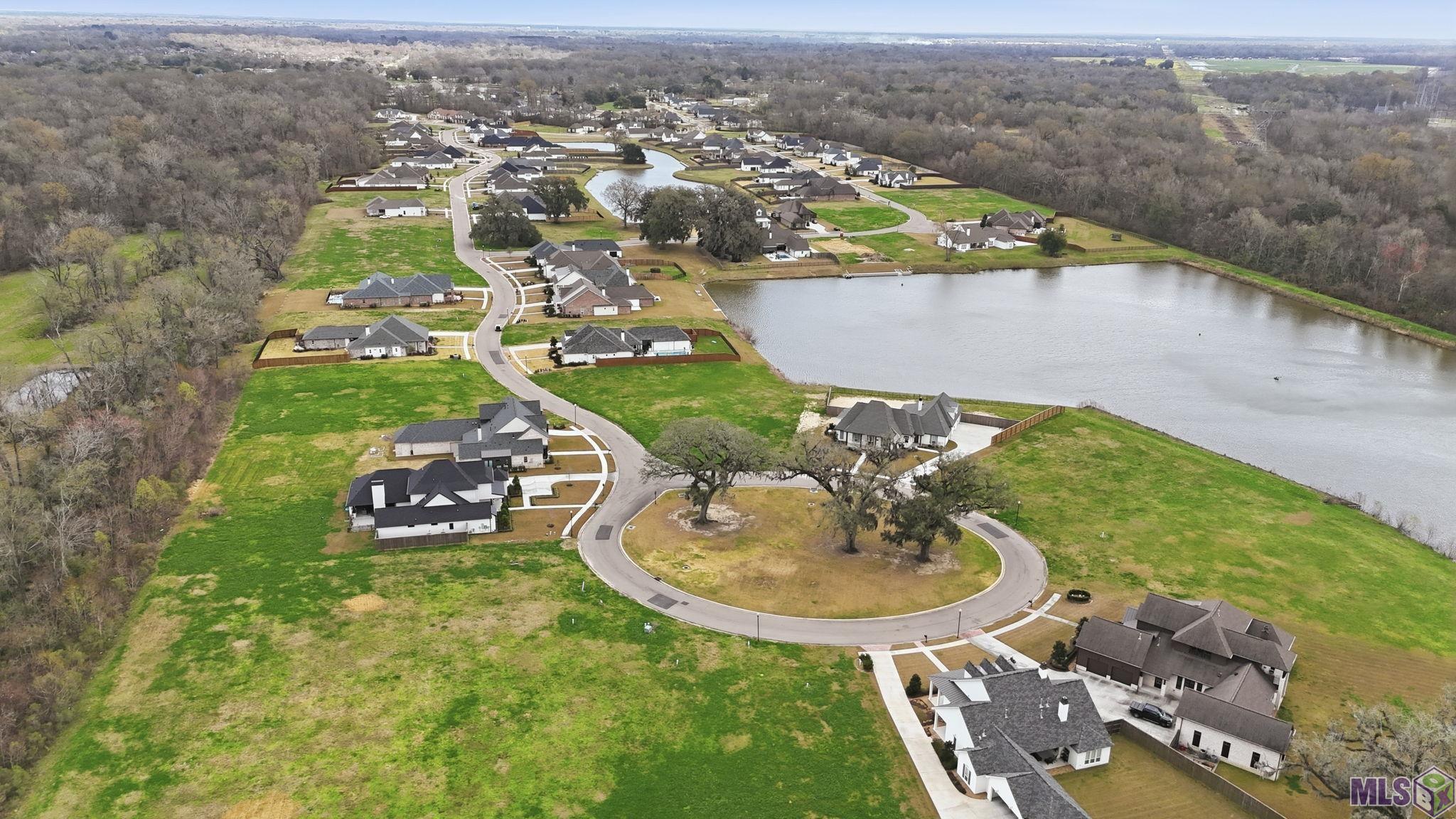 36162 Westin Ridge Drive Geismar, LA 70734 - Photo 8 of 9