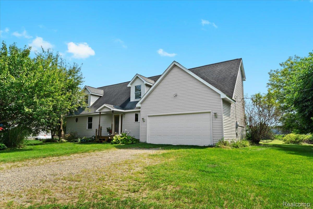 7289 Lovejoy Rd