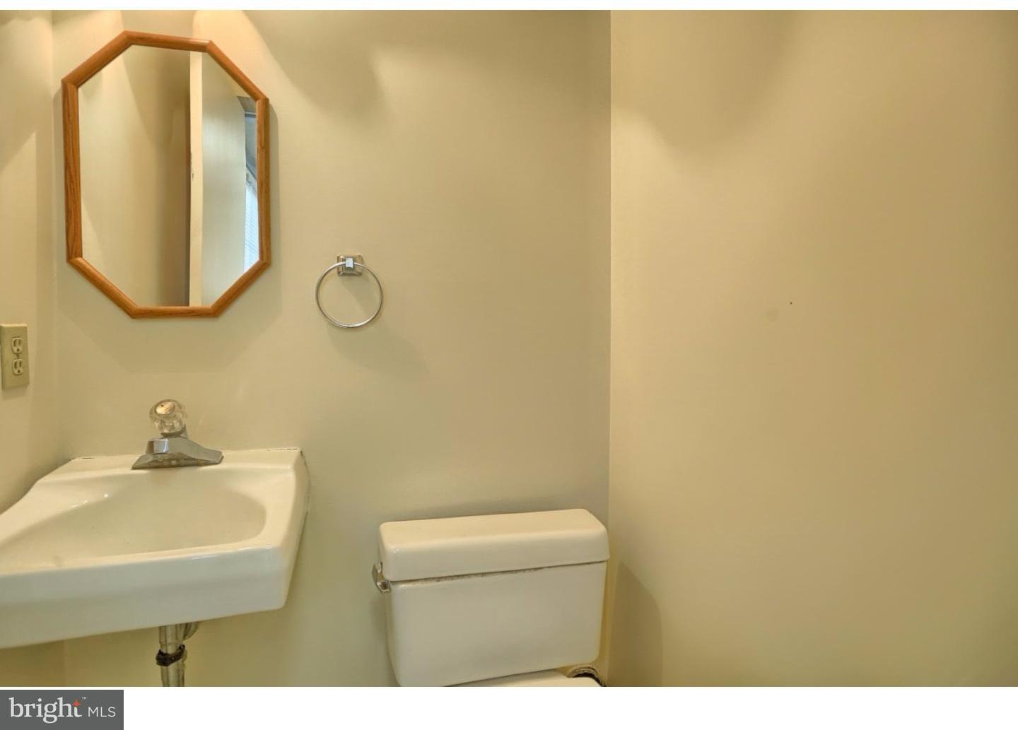 1109 Rhodora Avenue Reading, PA 19605 - Photo 17 of 25 Half Bath