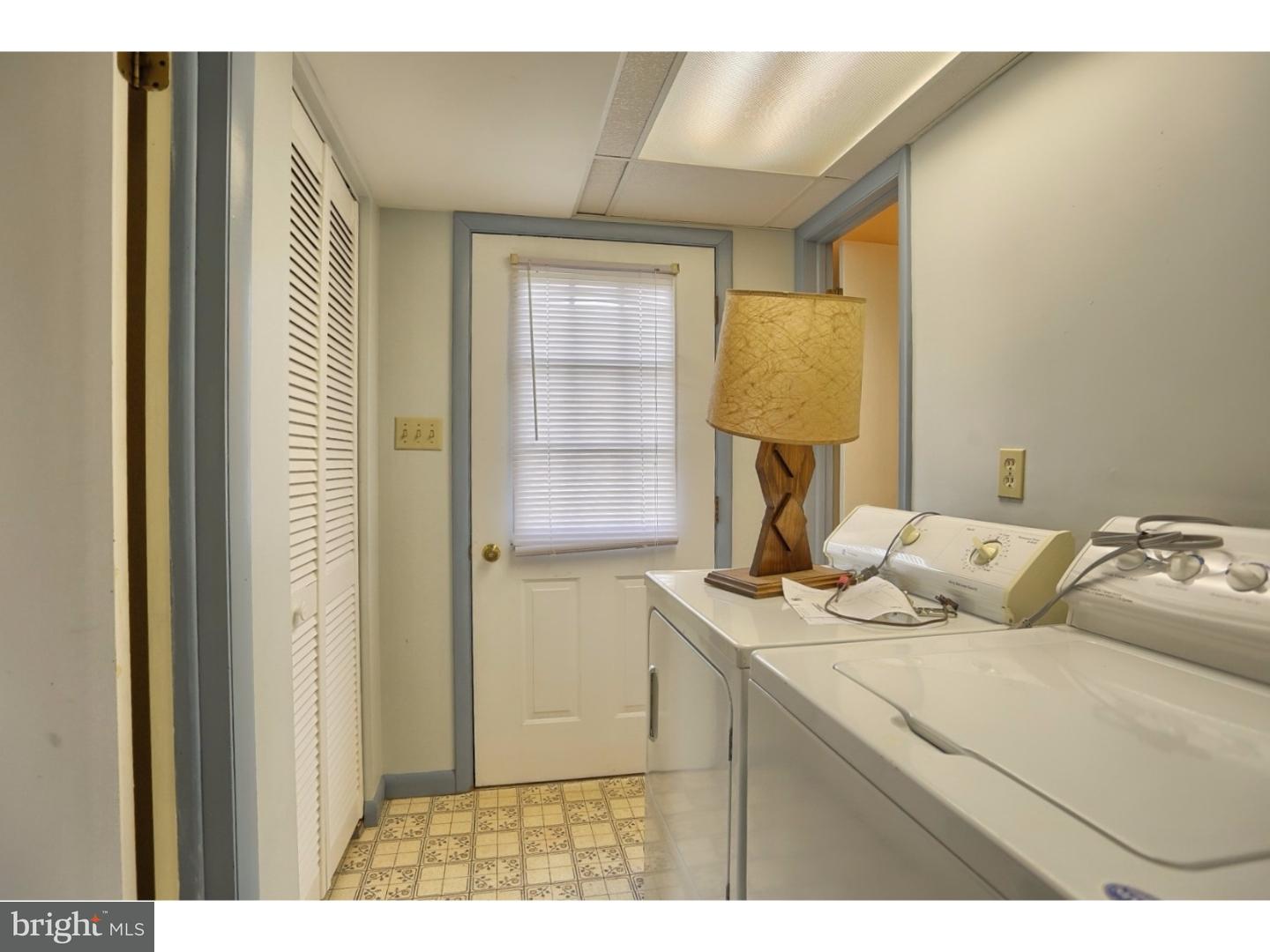 1109 Rhodora Avenue Reading, PA 19605 - Photo 18 of 25 Laundry Room