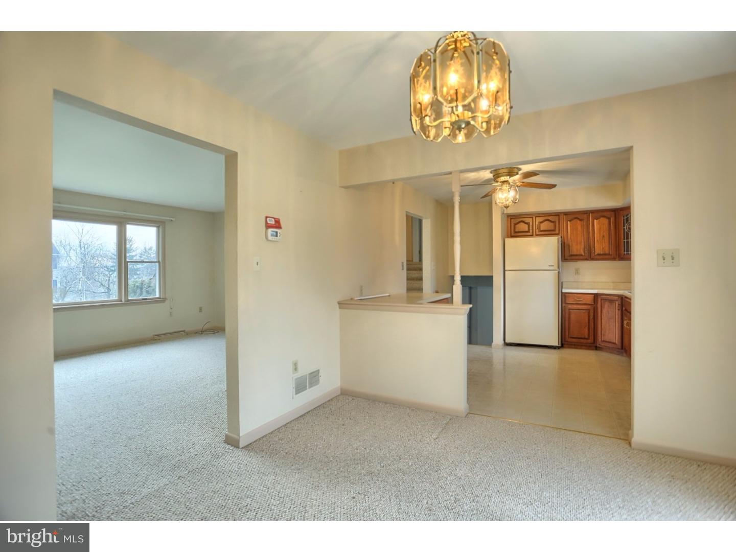 1109 Rhodora Avenue Reading, PA 19605 - Photo 9 of 25 Dining Room