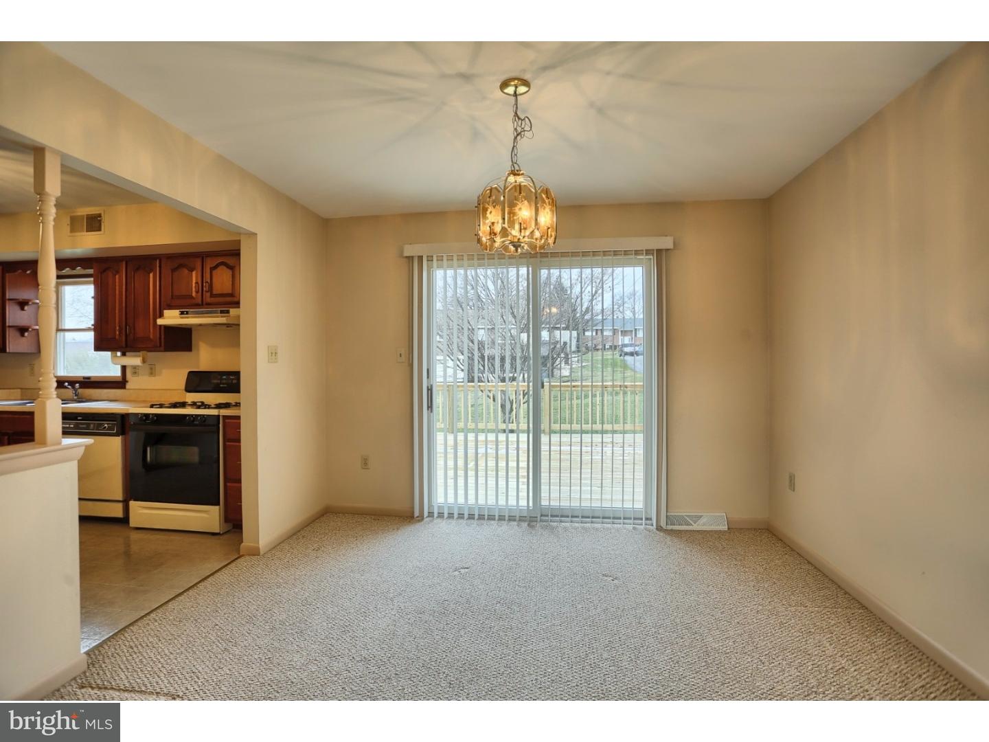 1109 Rhodora Avenue Reading, PA 19605 - Photo 10 of 25 Dining Room