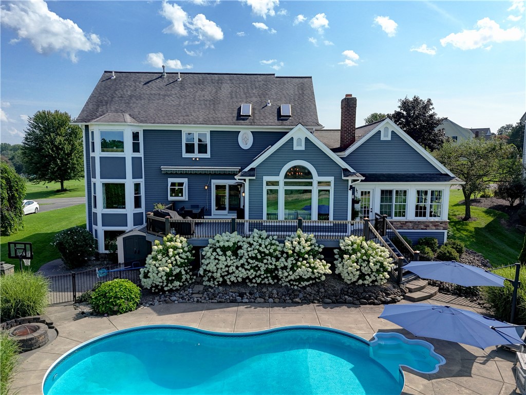 10 Cobble Creek Road Victor, NY 14564 - Photo 48 of 50 Gallery Image 48