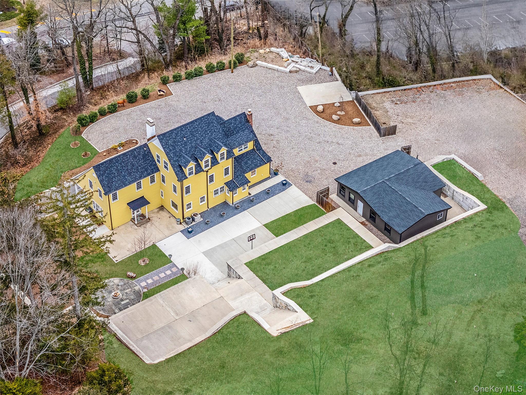 195 Cedar Swamp Road Glen Head, NY 11545 - Photo 45 of 50