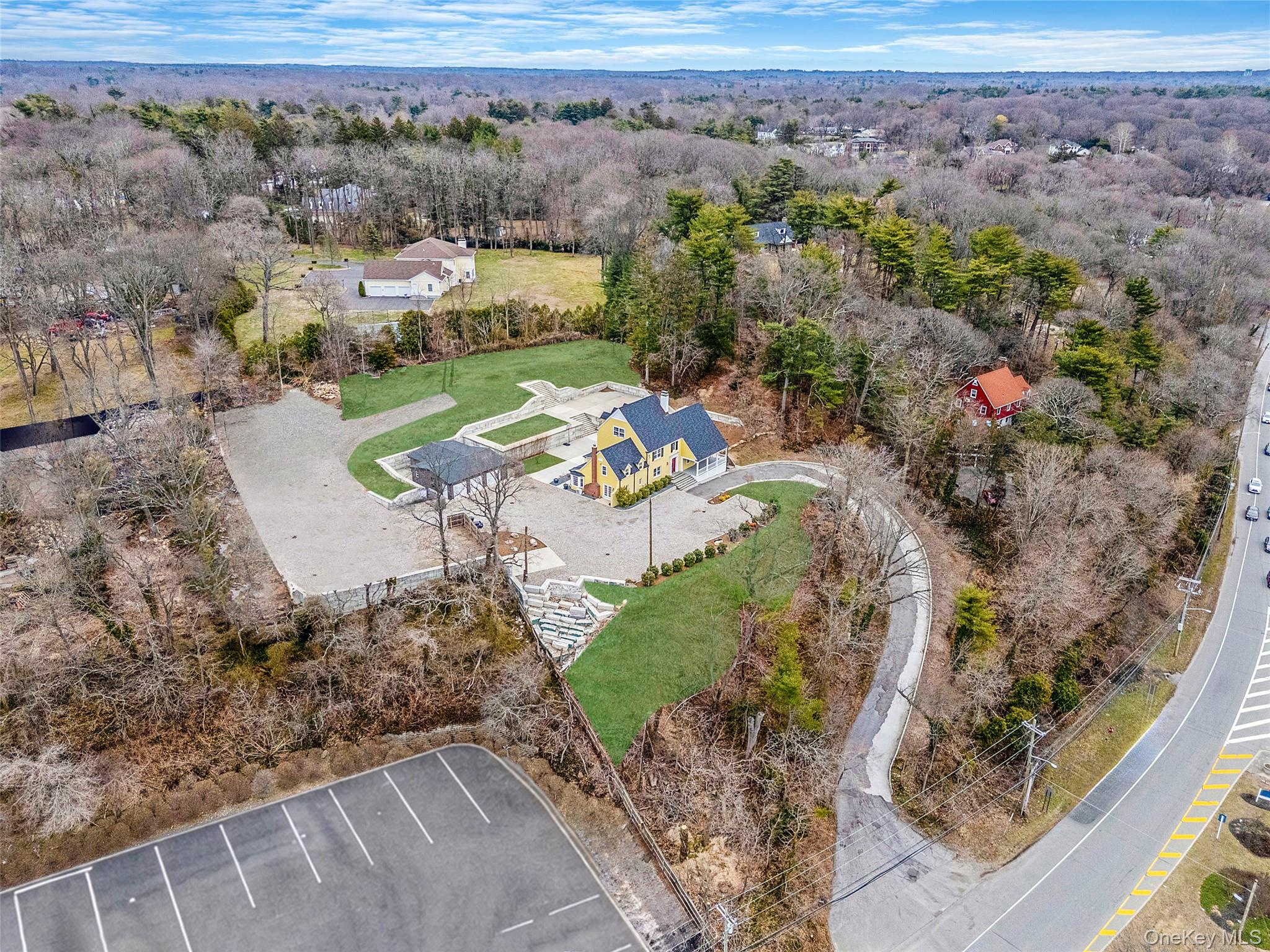 195 Cedar Swamp Road Glen Head, NY 11545 - Photo 46 of 50