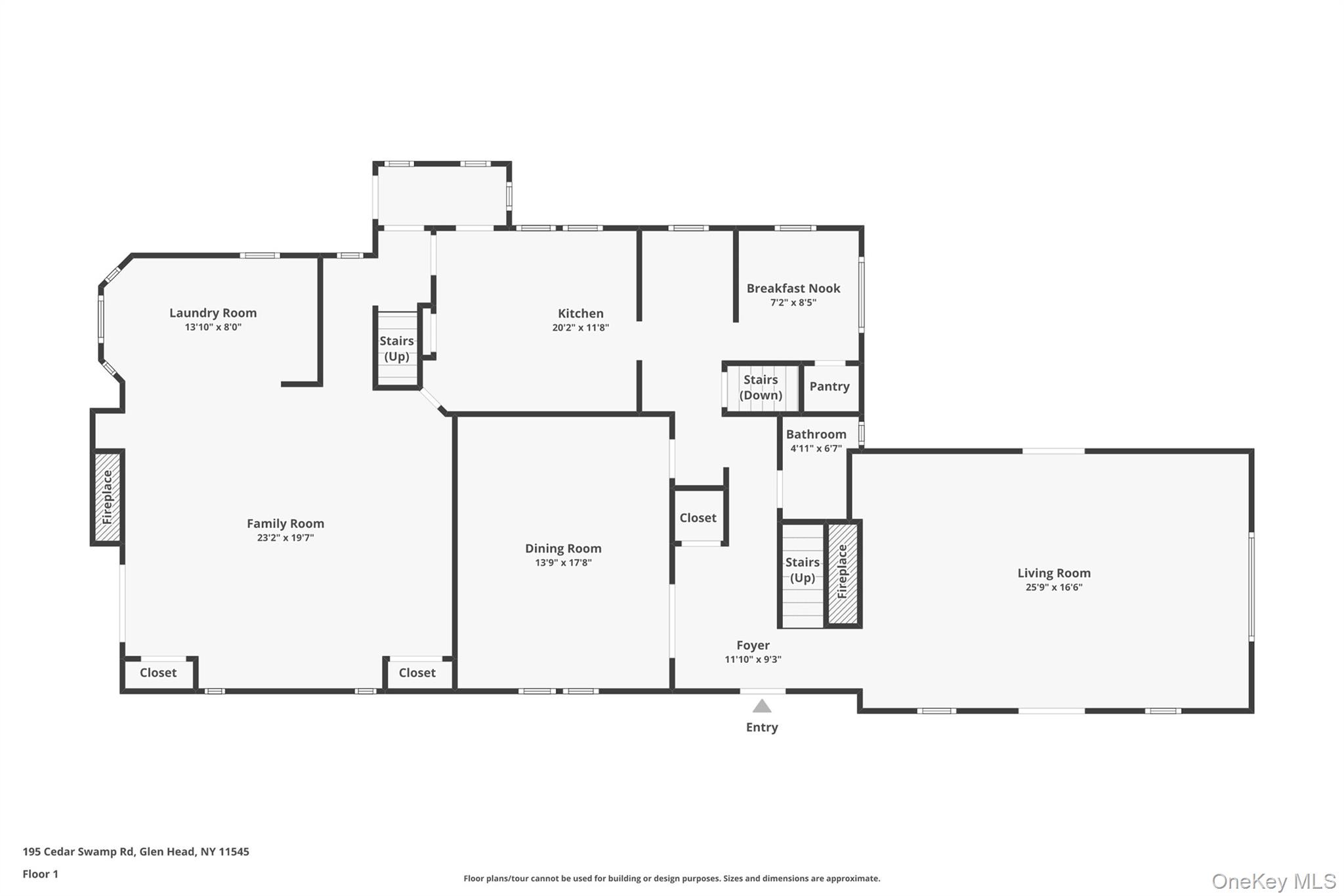 195 Cedar Swamp Road Glen Head, NY 11545 - Photo 47 of 50