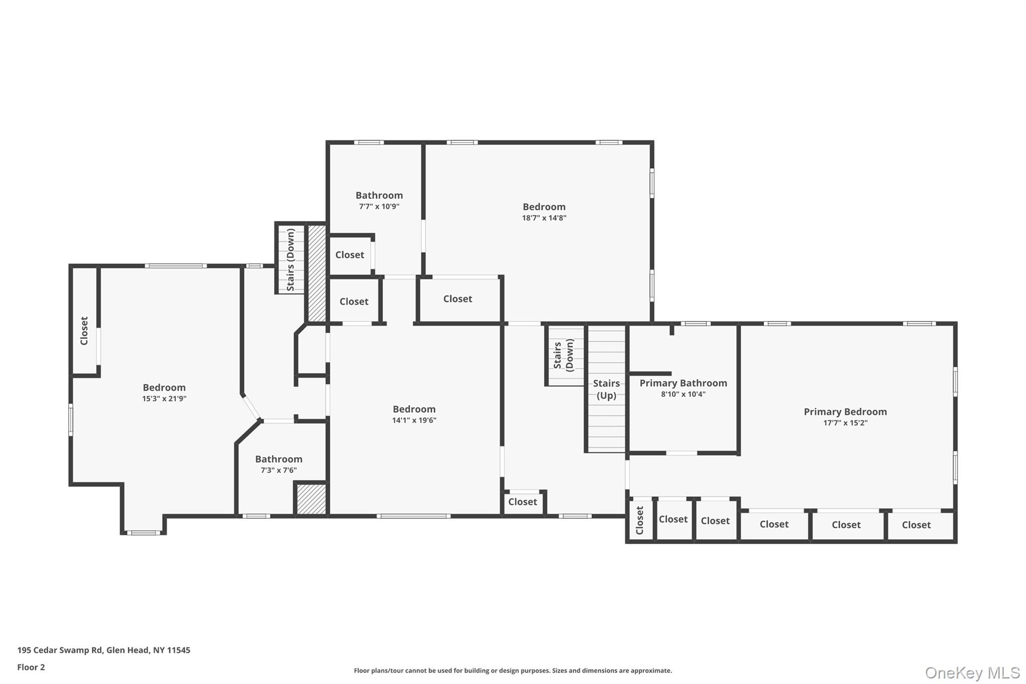 195 Cedar Swamp Road Glen Head, NY 11545 - Photo 48 of 50