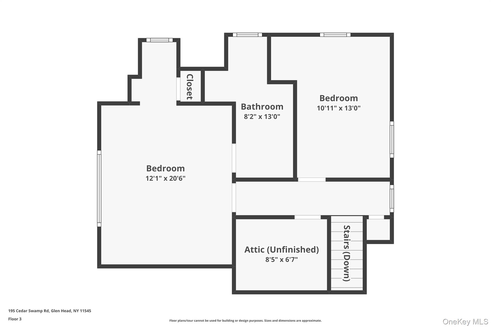 195 Cedar Swamp Road Glen Head, NY 11545 - Photo 49 of 50