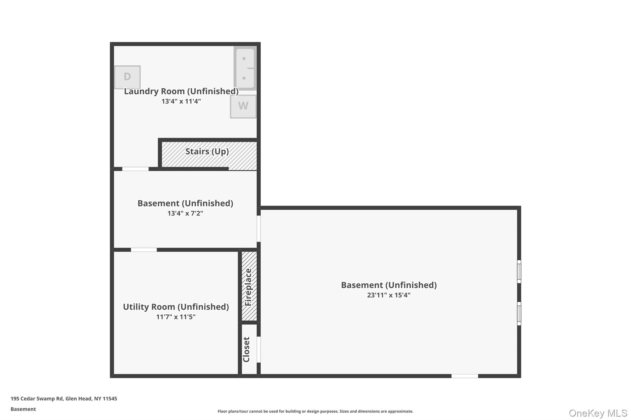 195 Cedar Swamp Road Glen Head, NY 11545 - Photo 50 of 50