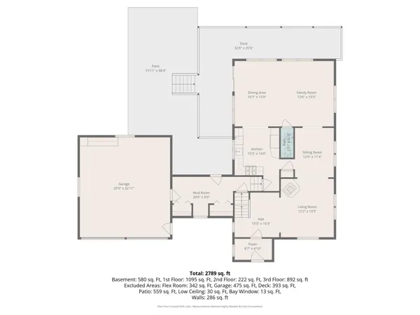 $590,000 | 28080 Morgan Avenue, Lindstrom, MN 55045