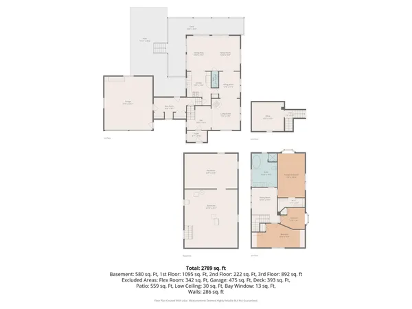 $590,000 | 28080 Morgan Avenue, Lindstrom, MN 55045