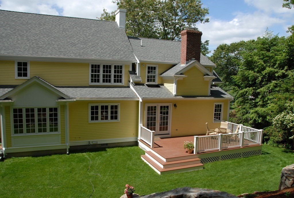 129 Hampshire Road Wellesley, MA 02481 - Photo 28 of 29