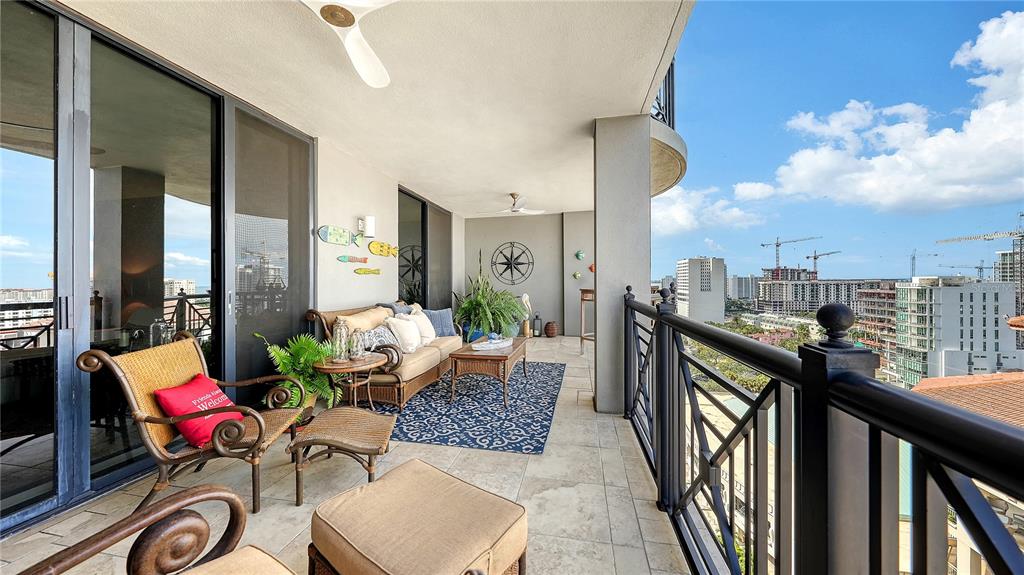 50 Central Avenue, Unit 14B Sarasota, FL 34236 - Photo 42 of 69