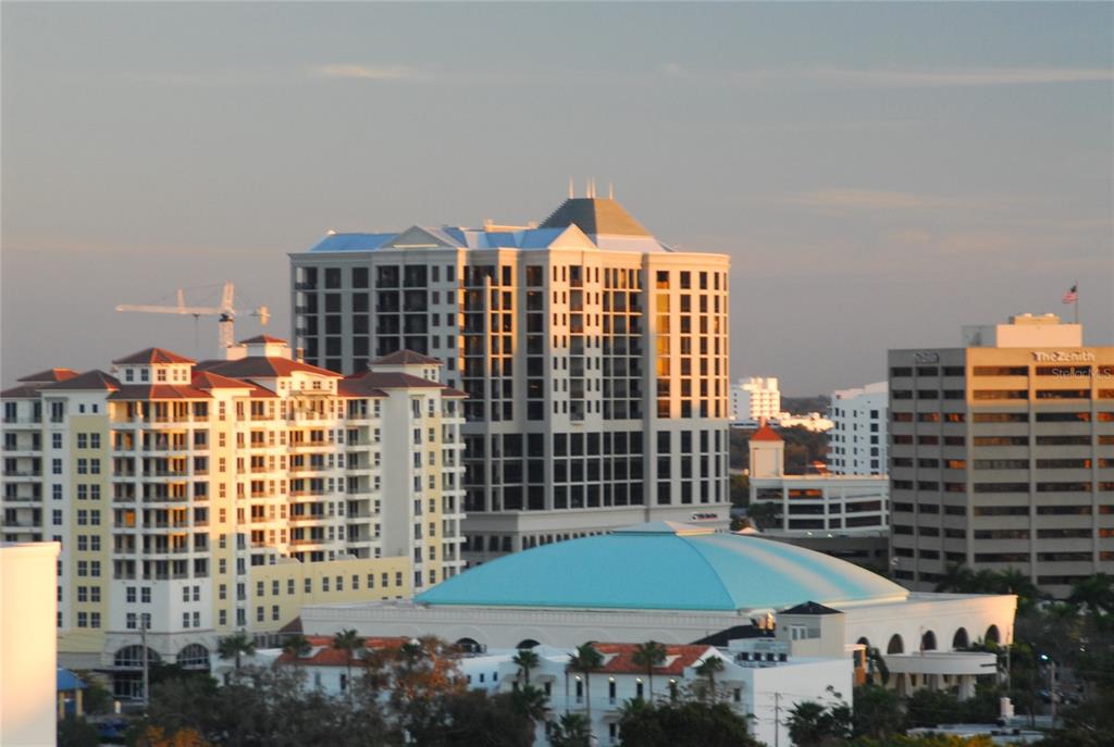 50 Central Avenue, Unit 14B Sarasota, FL 34236 - Photo 51 of 69