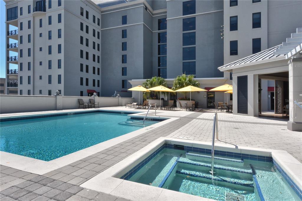 50 Central Avenue, Unit 14B Sarasota, FL 34236 - Photo 52 of 69