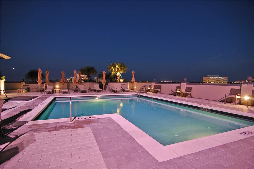 50 Central Avenue, Unit 14B Sarasota, FL 34236 - Photo 56 of 69