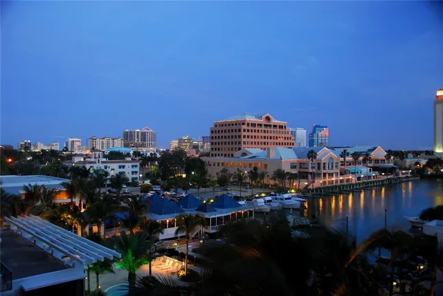 $1,550,000 | 50 Central Avenue, Unit 14B, Sarasota, FL 34236