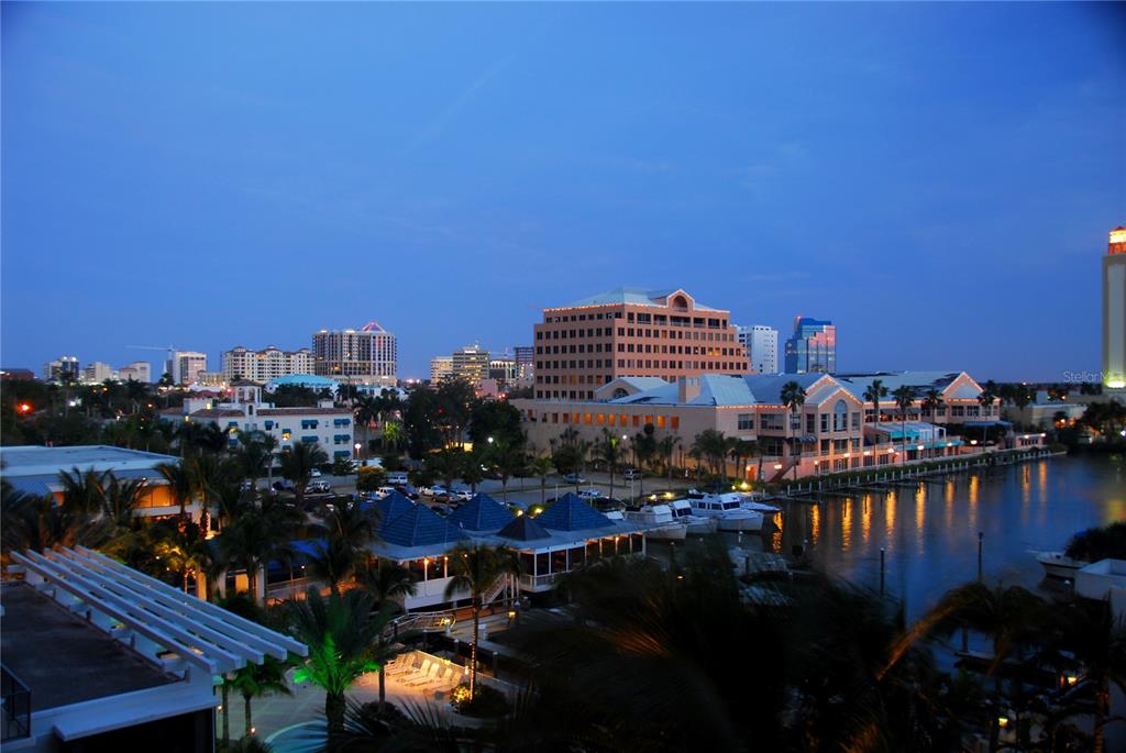 50 Central Avenue, Unit 14B Sarasota, FL 34236 - Photo 67 of 69