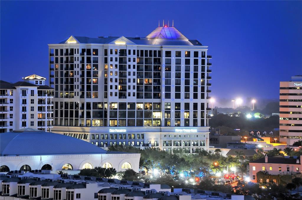 50 Central Avenue, Unit 14B Sarasota, FL 34236 - Photo 68 of 69