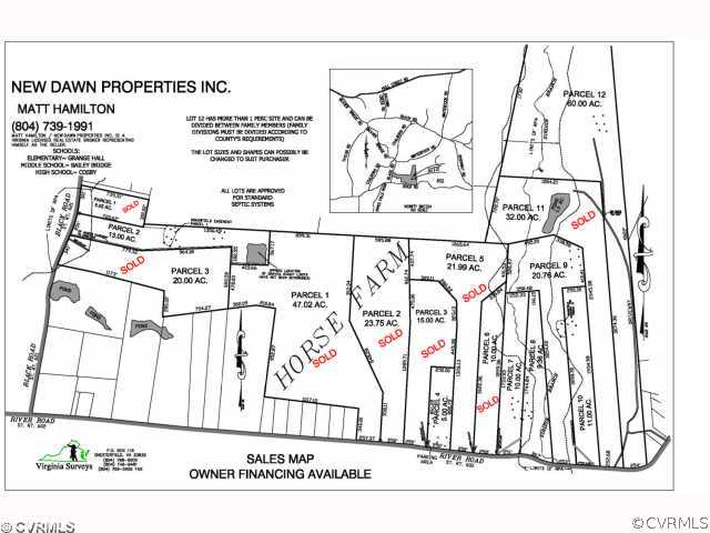 15630 River Road Chesterfield, VA 23838 - Photo 2 of 2 a black and white photo of a