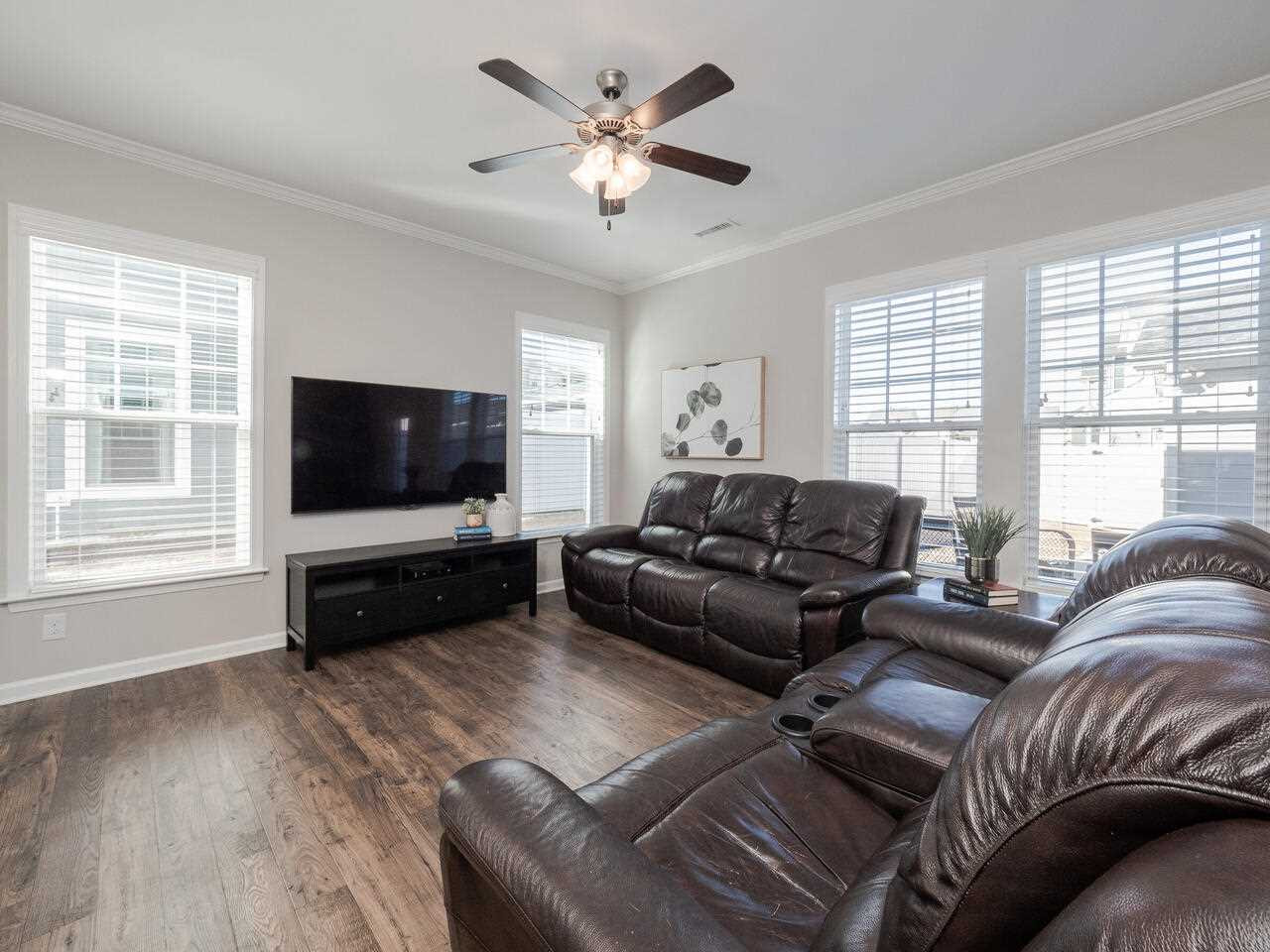 5417 Wallace Martin Way Raleigh, NC 27616 - Photo 4 of 12 Photo 4
