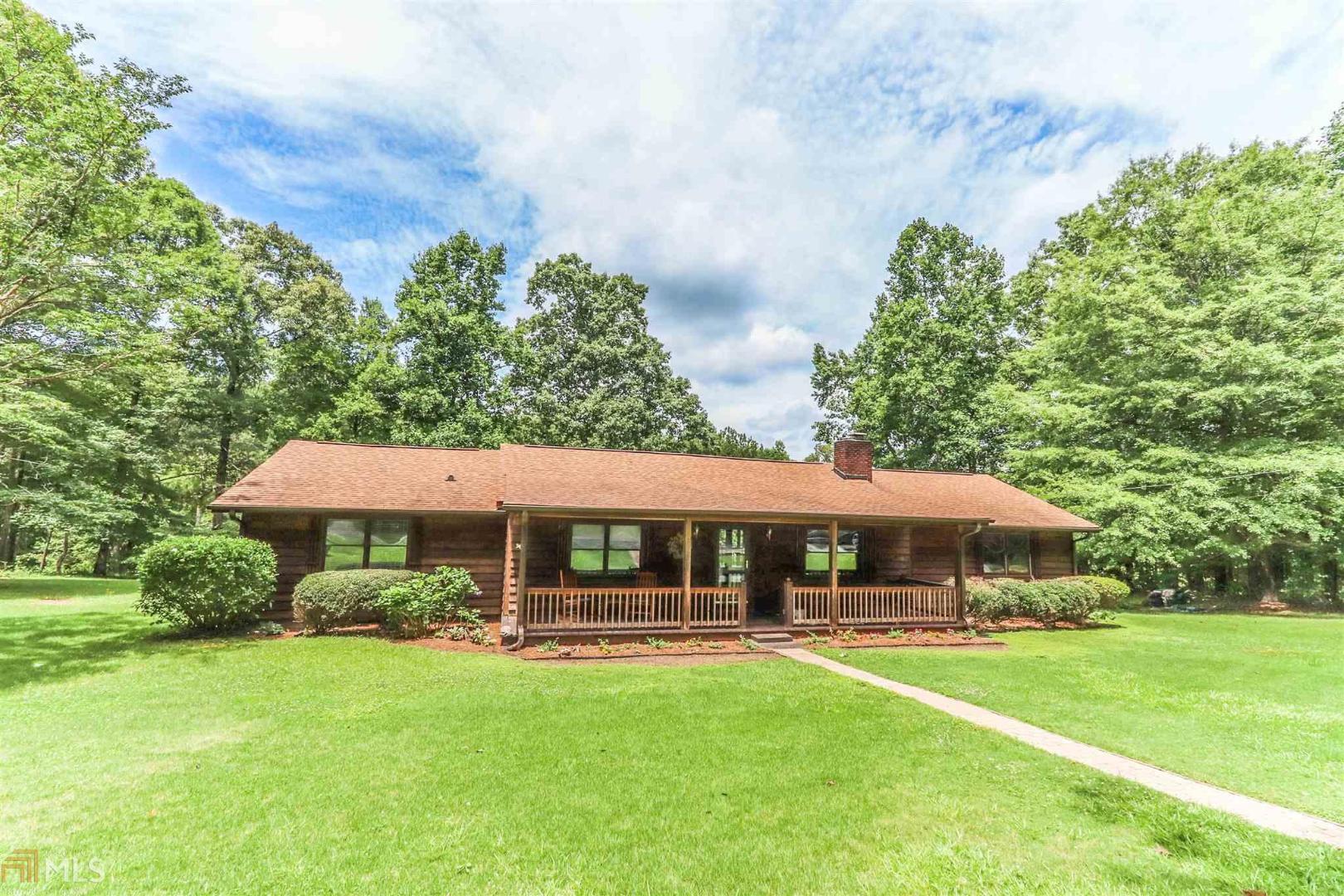356 Haynie Road Moreland, GA 30259 - Photo 1 of 1 Gallery Image 1
