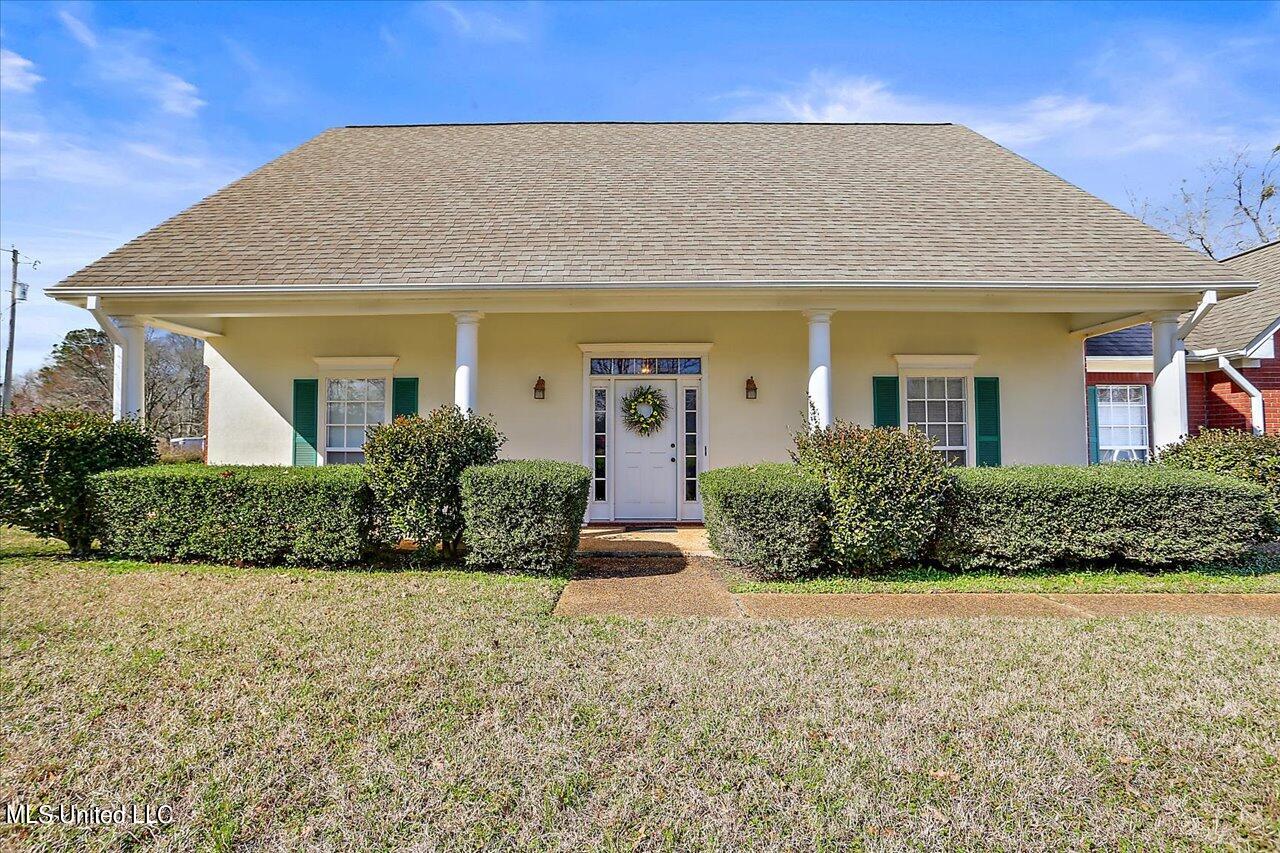 1805 Crisler Road Terry, MS 39170 - Photo 7 of 34 07-1805 Crisler Rd