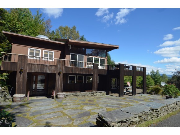 836 Luce Hill Road Stowe, VT 05672 - Photo 1 of 1 Gallery Image 1