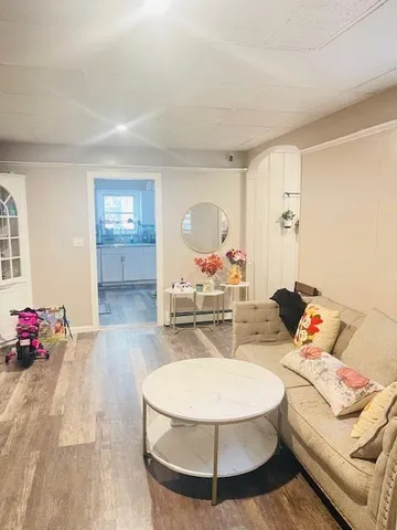 $2,300 | 90 Payson Street, Unit 1, Fitchburg, MA 01420