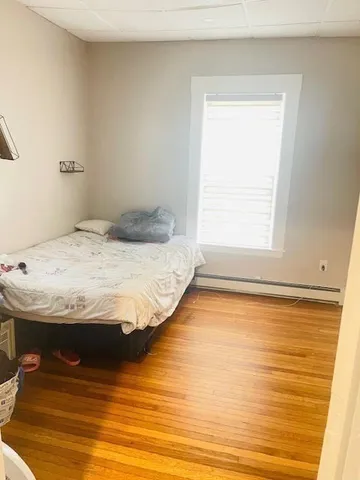 $2,300 | 90 Payson Street, Unit 1, Fitchburg, MA 01420