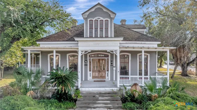 $495,000 | 502 North Liberty Street, Victoria, TX 77901