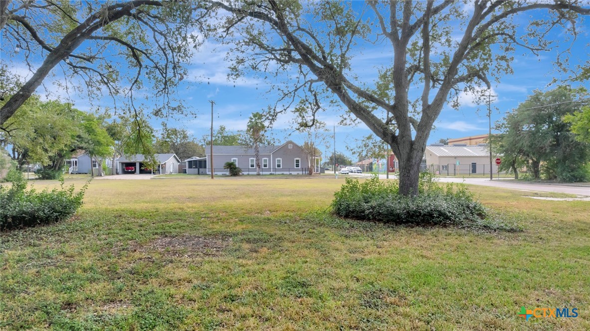 502 North Liberty Street Victoria, TX 77901 - Photo 14 of 17 a view of street view