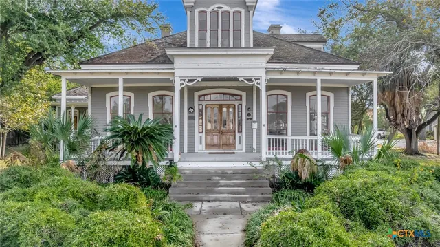 $495,000 | 502 North Liberty Street, Victoria, TX 77901