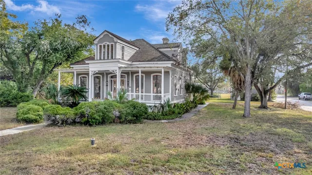 $495,000 | 502 North Liberty Street, Victoria, TX 77901