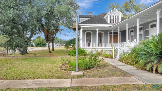 $495,000 | 502 North Liberty Street, Victoria, TX 77901